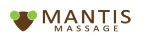 Mantis Massage Logo